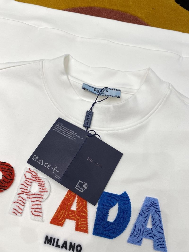 Prada T-Shirts